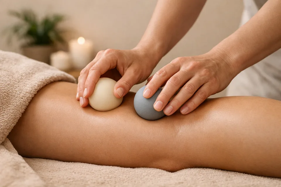 Trigger point terapie